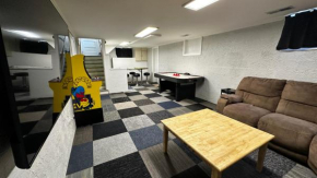 Peoria Bradley Cozy Vacation Large Group Home with Kitchen View